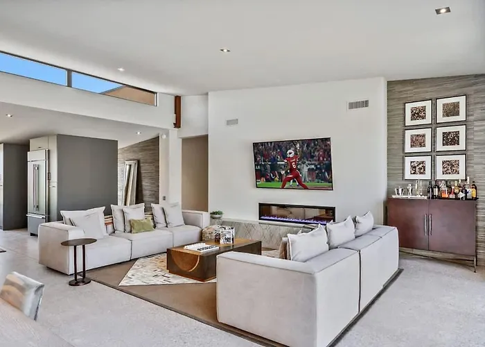Paradise Canyon-pool&spa-mountain Views-estate 1 *