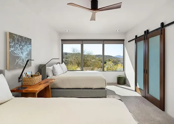 Paradise Canyon-pool&spa-mountain Views-estate 1 *
