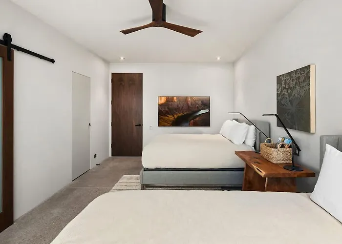 Paradise Canyon-pool&spa-mountain Views-estate 1 *