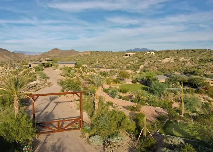 Paradise Canyon-pool&spa-mountain Views-estate 1