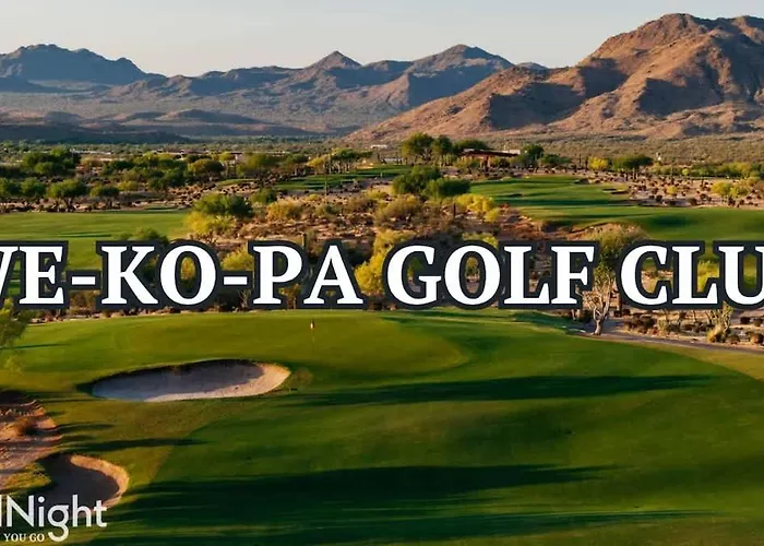 Paradise Canyon-pool&spa-mountain Views-estate 1 Holiday home Fort McDowell