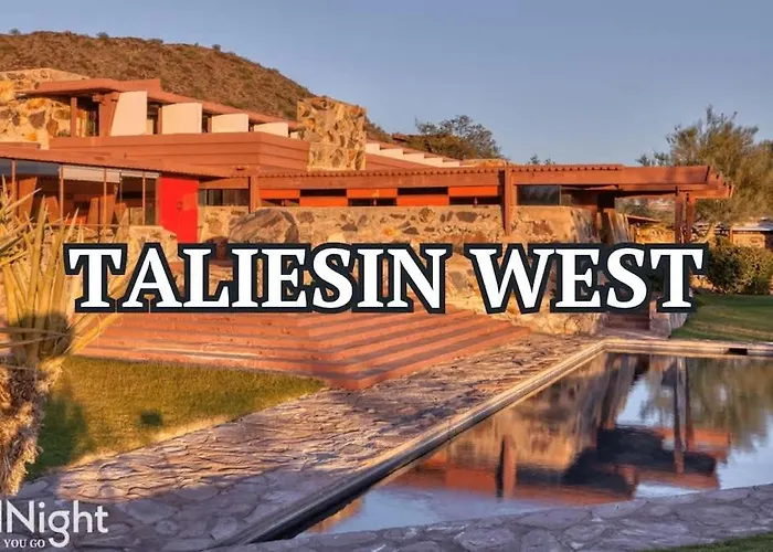 Paradise Canyon-pool&spa-mountain Views-estate 1 Fort McDowell
